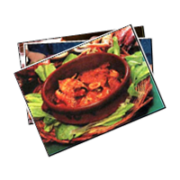 Immagini di frutti di mare